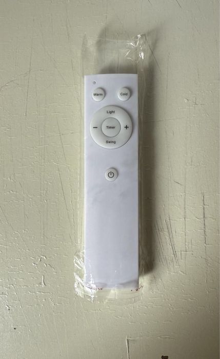 Кондитционер AC version