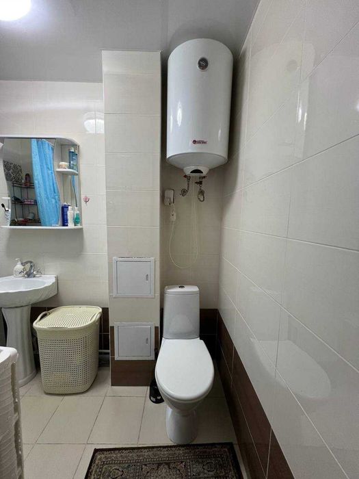 продажа 1 ком квартира