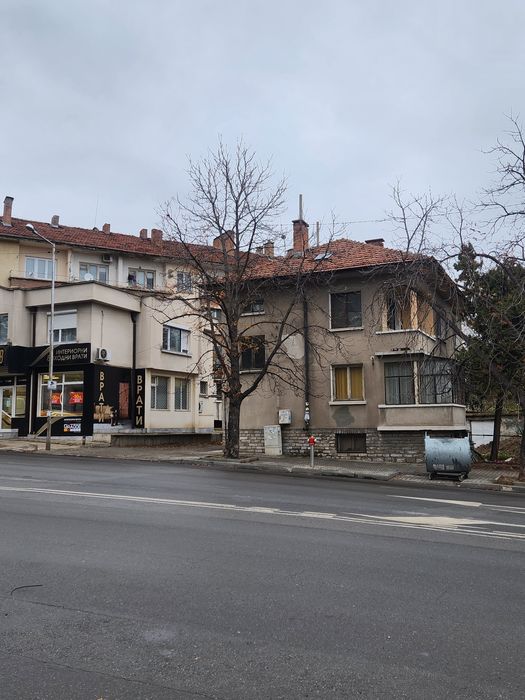 Продава се Къща в Стара Загора, Казански - изток - 80 кв.м за 4813 €/кв.м - Снимка #1