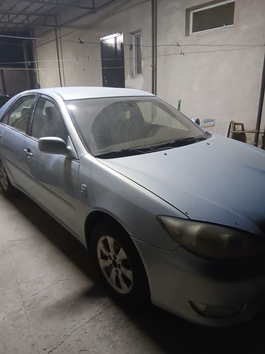 Продам тайота камри 35, 2005 года