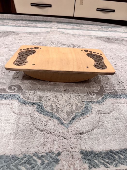 Балансировочная доска