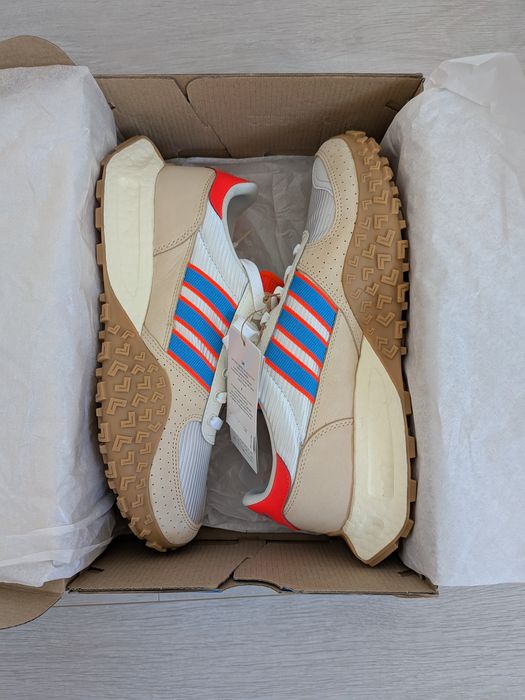 Adidas Retrophy E5 43 1/3