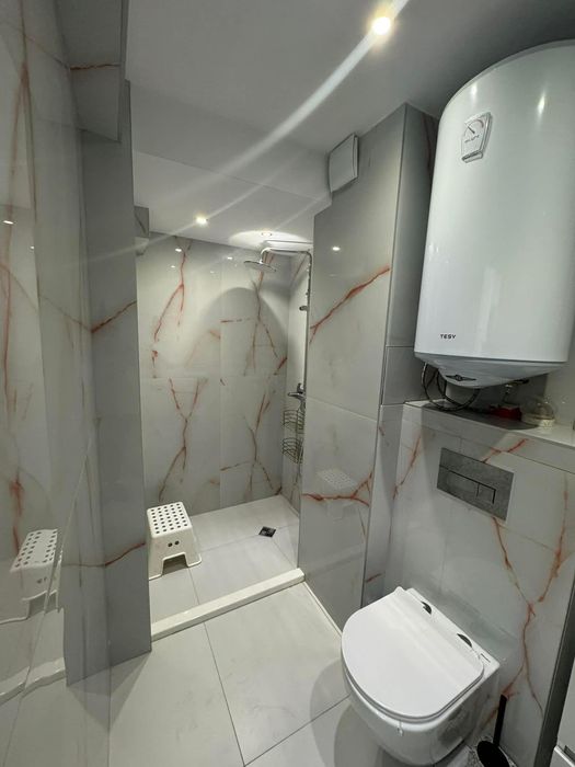 Двустаен апартамент под наем в ж.к. Манастирски ливади, 2222538