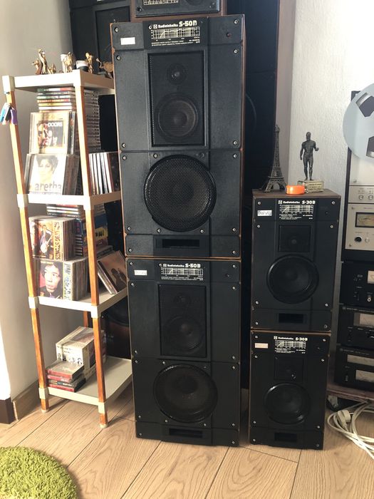 Boxe Radiotehnika s 50 B Kashtan Tento Rostov