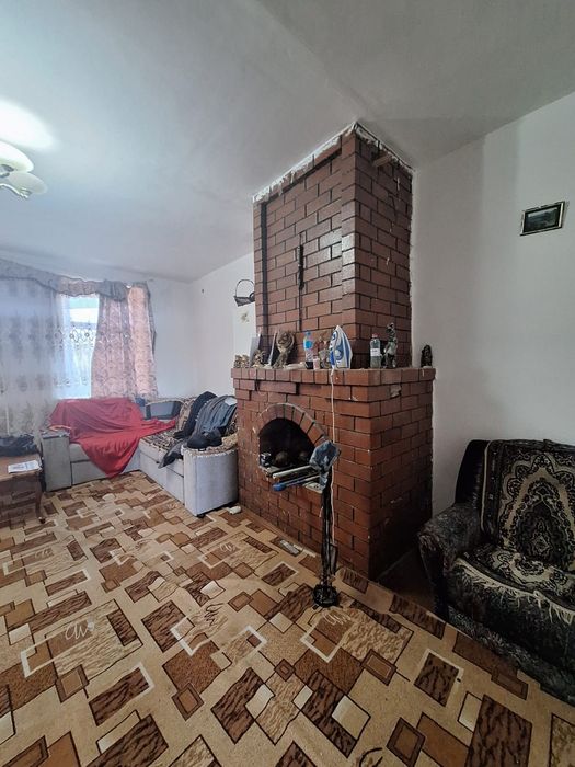Сдам часть дома в Солнечном