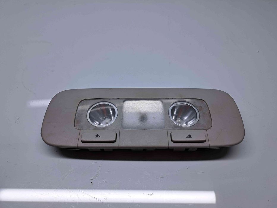 Plafoniera spate Skoda Superb II Combi (3T5) [Fabr 2009-2015] 3T09472