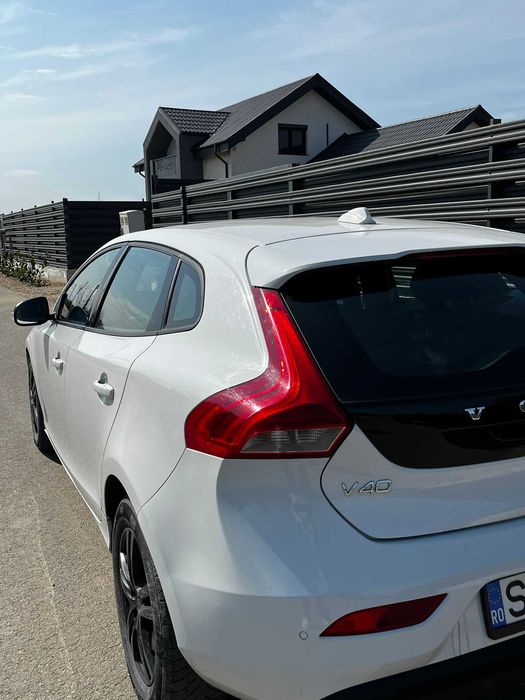 Volvo V40 D2 1.6