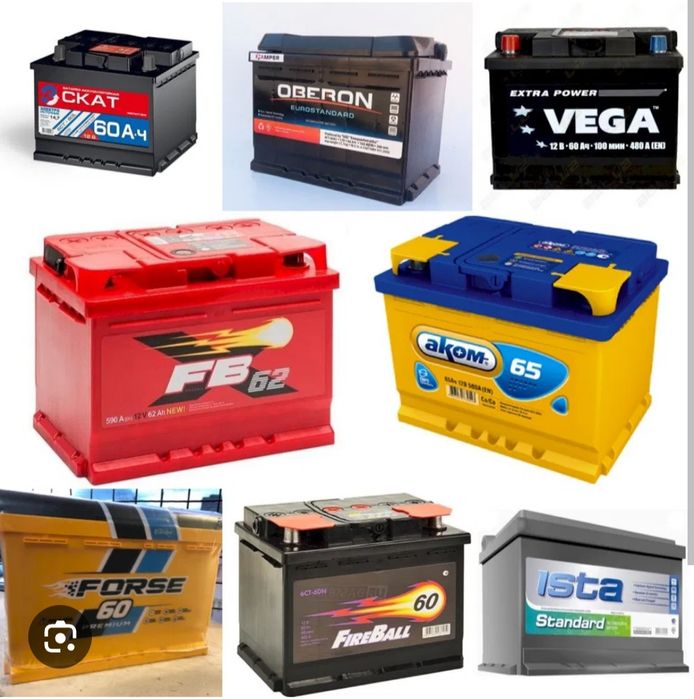 Akumlyator optom dostavka 24/7 Lasetti gentra Spark Matiz byd Malibu