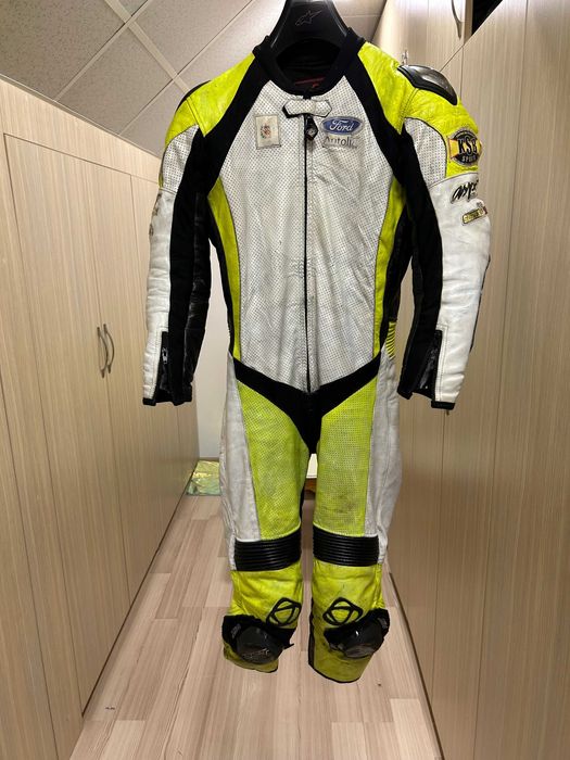 Мото екип детски