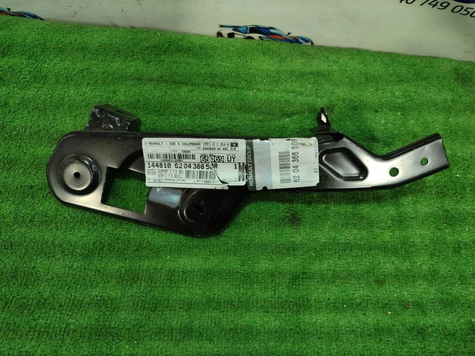 SUPORT FIXARE ARIPA STANGA (2 BUC.) FIAT SEDICI / SUZUKI SX4 / RENAULT SCENIC 4 / RENAULT GRAND SCENIC 4 (5G2)