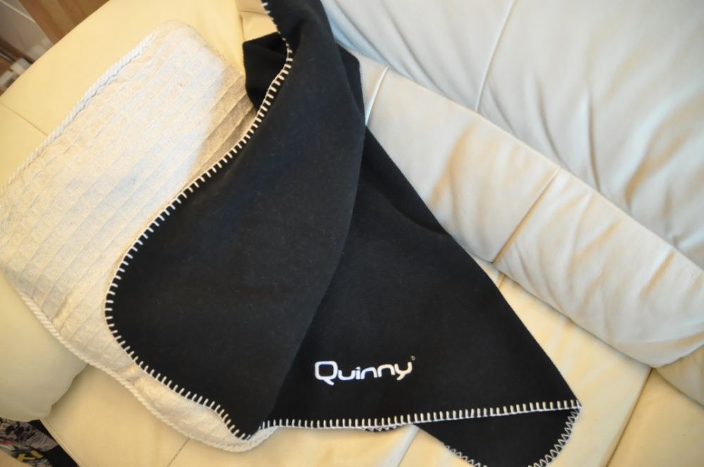 Количка QUINNY BUZZ с ВСИЧКИ съществуващи аксесоари - 14 артикула