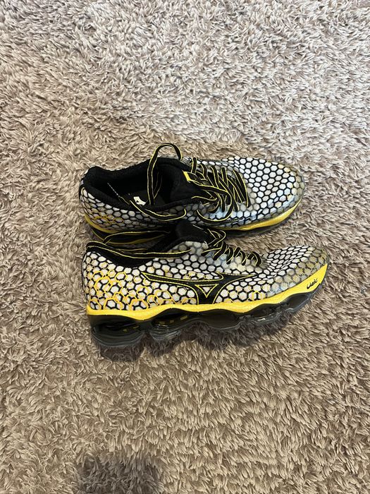 Mizuno Wave Prophecy 3-оригинални маратонки