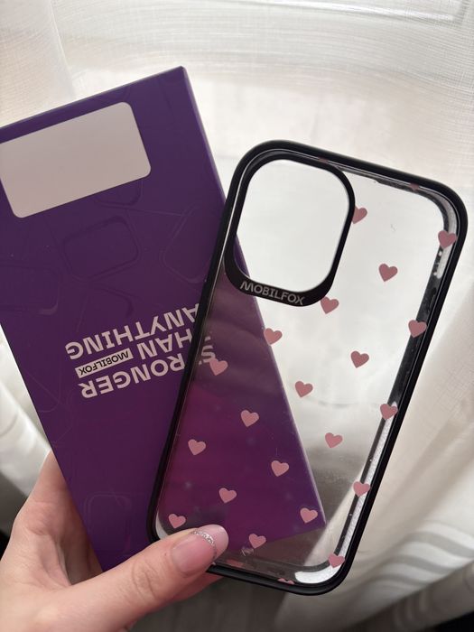 Vand 2 huse de Iphone 16