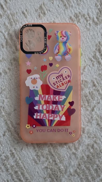 Чехол для Iphone 11