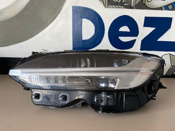 Far Stanga Mid Led Volvo S90 V90 2018 32228682