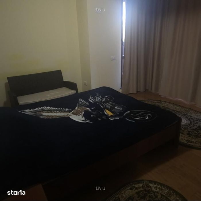 Apartament 2 camere | Piata domenii | Parcare |