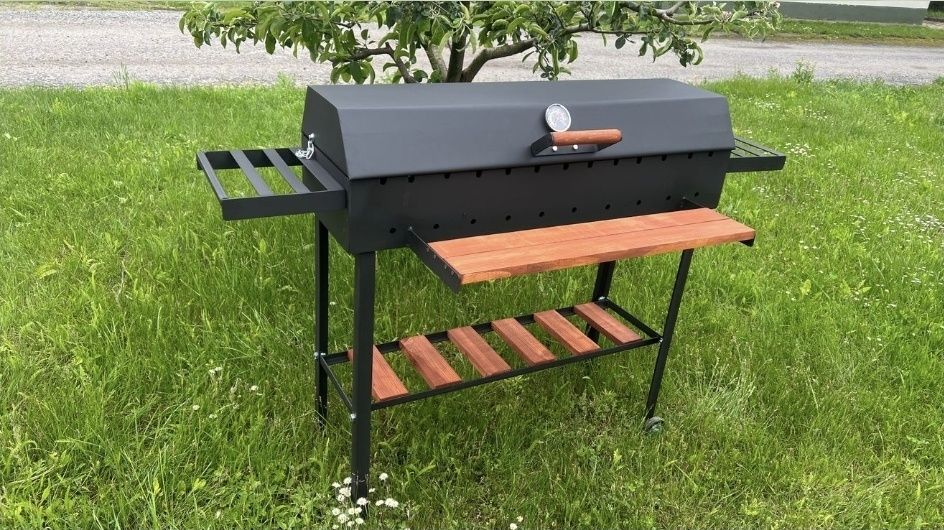 Gratare Barbeque
