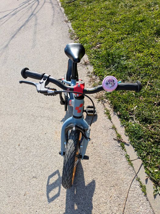 Детско колело Cube Cubie 120 RT