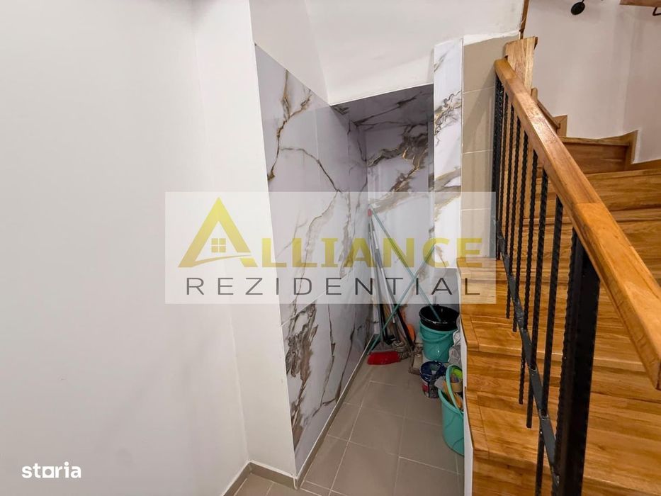 Ultracentral-Apartament 2 Camere Tip Duplex-Gata de Mutare