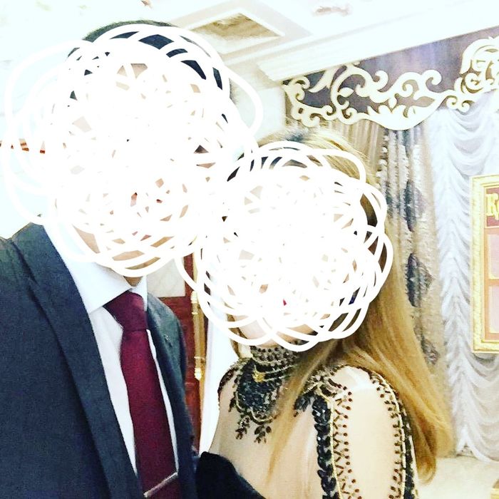 Платье вечернее для выпускной