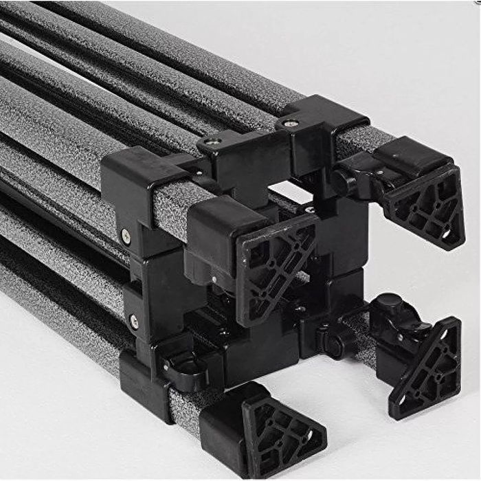 Градинска усилена шатра 3 x 4.5 м