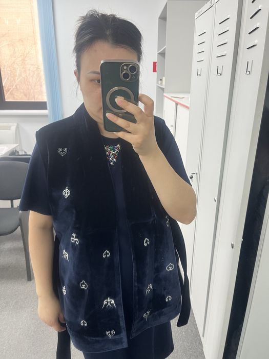 Женские вещи пакет