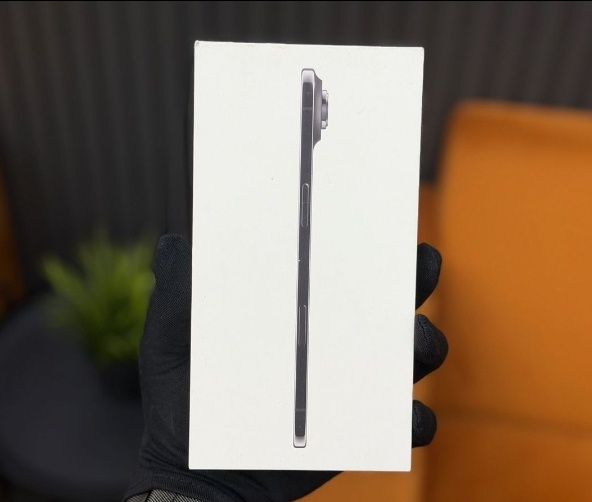 Iphone air новый
