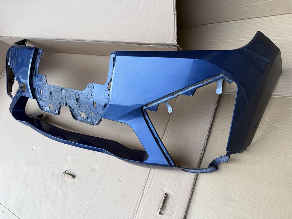 Броня BMW ix - i20 MSP | 2022