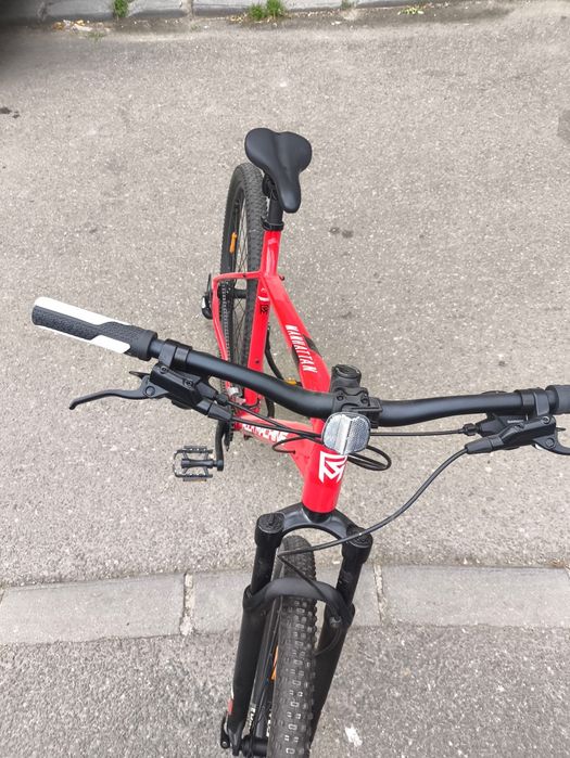 Vând MTB Rockmachine Manhattan