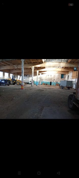 Аренда помещения