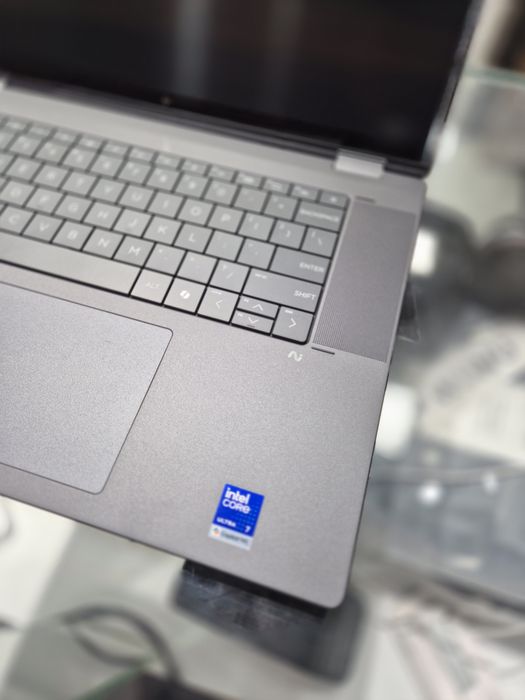 Hp Omnibok X flip next Gen