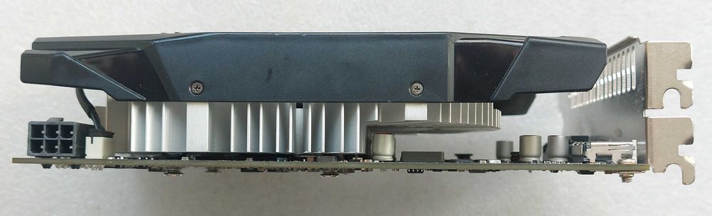 Placa video Inno3D GeForce GTX 1060 Compact2 3GB GDDR5 192-bit