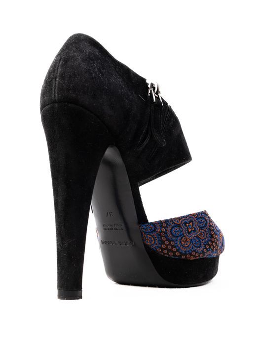 Босоножки Emporio Armani оригинал