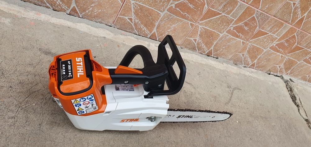 Stihl MSA.190 T.