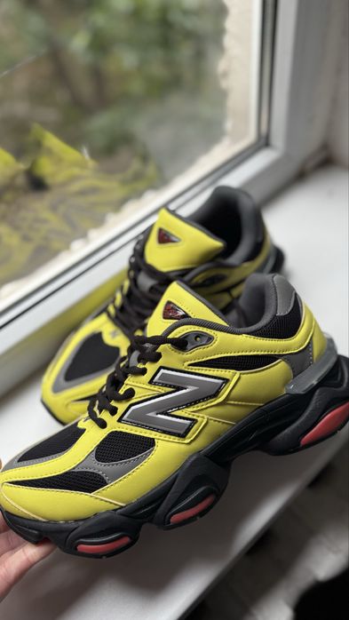 Кросовки уни new balance