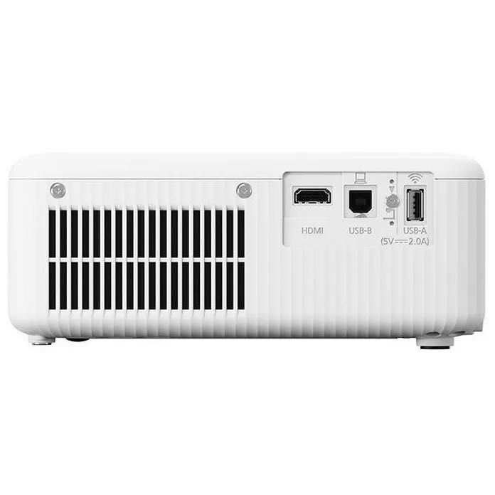 Proyektor epson co-wx02, kunduziyam ko’rsatadi, podstavka sovg’aga