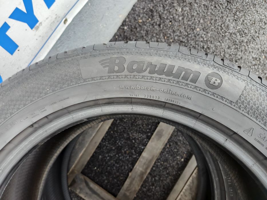 255.50.19 Barum Vara Second-hand