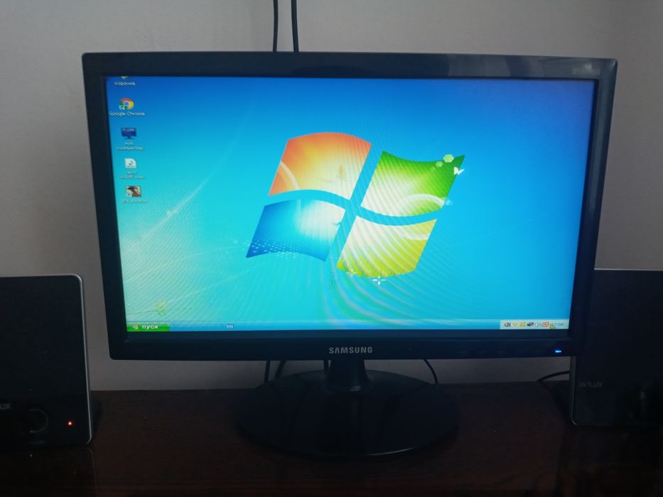 Продаю Компютер состояние отлично