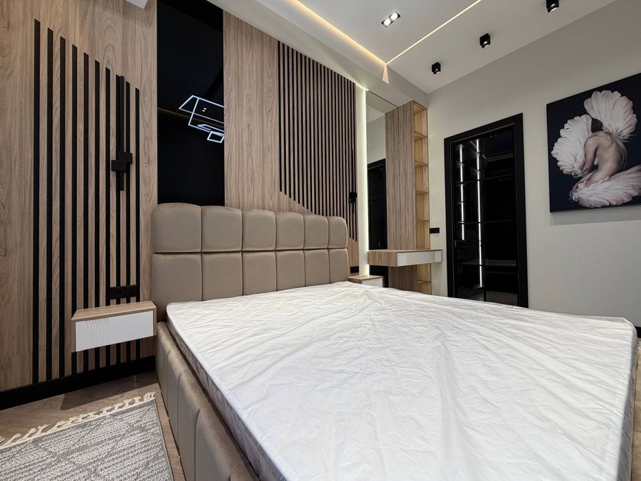 Продаётся новостройка Skyline посольство России Госпитальный ID: #3260