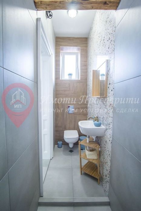 Дава се под наем Тристаен апартамент в София, Център - 90 кв.м за 900 € - Снимка #9