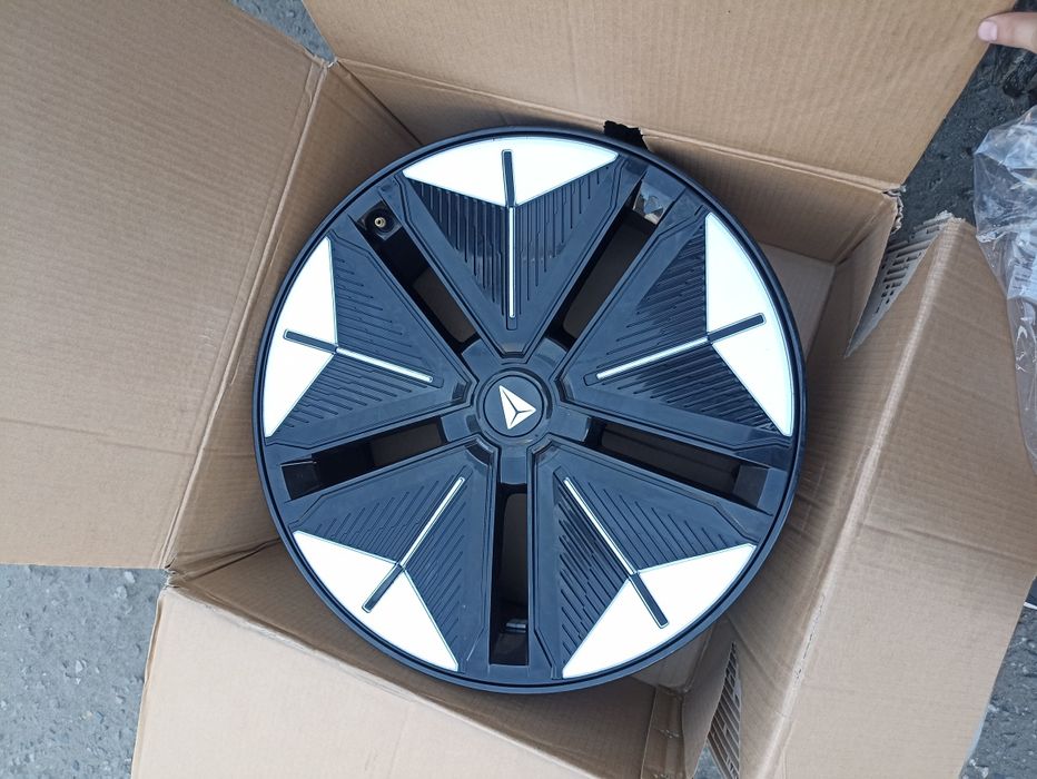 Диски R 19 депал 07, чанган оригинальные