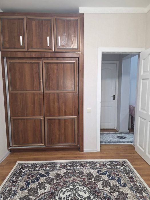 ^60м² Французский дом 2/7/9 РАЗДЕЛКА! Чиланзар 20А Хамкор Банк Продажа