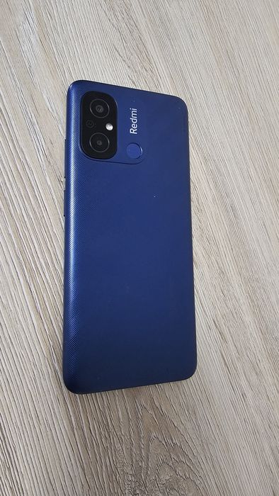 Redmi 12C (6/128)
