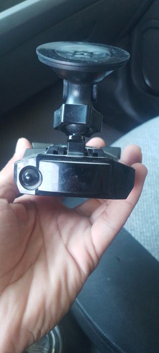 Antiradar magma R7