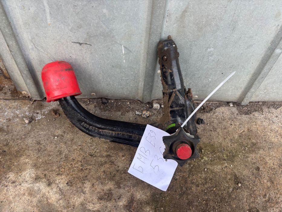 Теглич бмв е39 оригинален