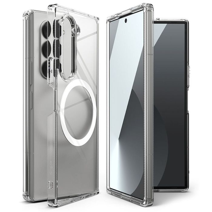 Magsafe калъф RINGKE Fusion Case за Samsung Galaxy Z Fold 6