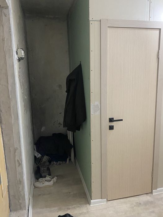 Сдам 1 - комнатую квартиру.