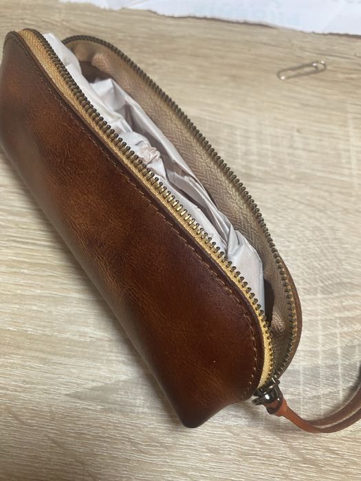 Кожени аскесоари