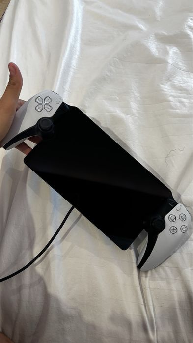 playstation 5 portal