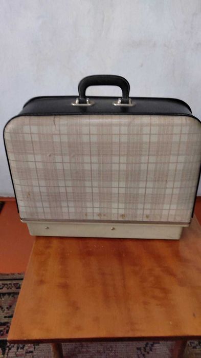 Швейная машинка PFAFF-360